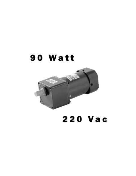 Gama compacta ZD T5 GU KB, 90x90 220Vac V. ajustable +ventil., 5IK90RGU-CF+ 5G