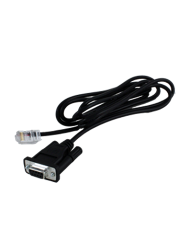 Cable de programación I3