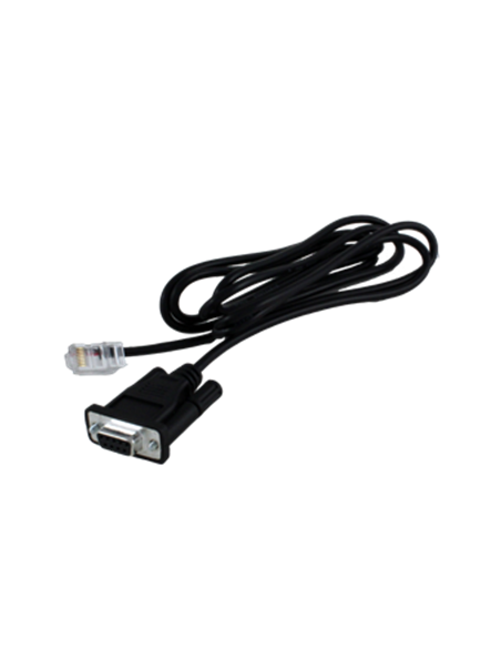 Cable de programación I3