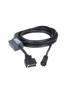 Cable para motor EMG para conectar con Pronet-AMG