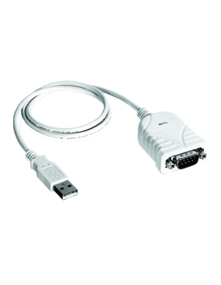 Cable interfaz RS232 USB para PC