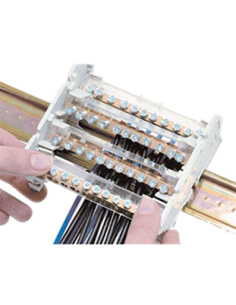 Repartidor modular monobloc REP