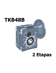 Reductor TKB48