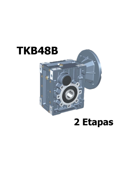 Reductor TKB48
