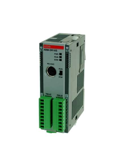 Autómata XGB micro compacto