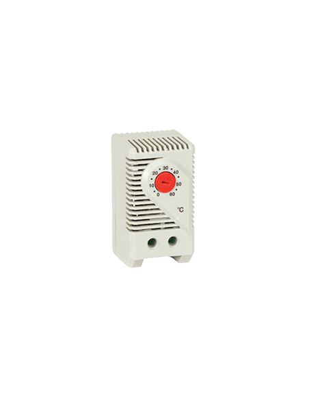 Termostato CTR02K, 60x33x43 Heater ref.: REG_ARM_060220NC