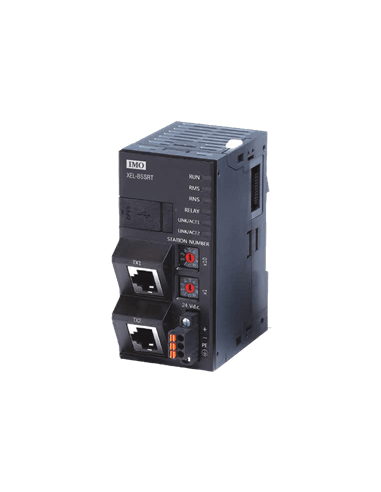 Módulo de expansión Ethernet XBE