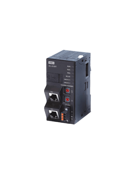 Módulo de expansión Ethernet XBE