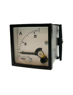 Indicador analógico