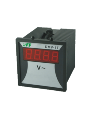 Pantalla montaje en panel