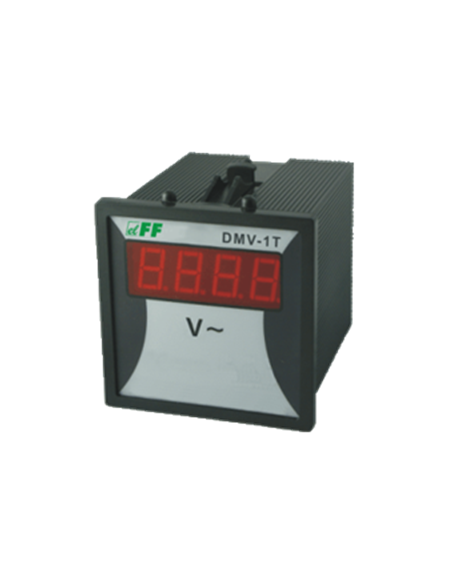 Pantalla montaje en panel