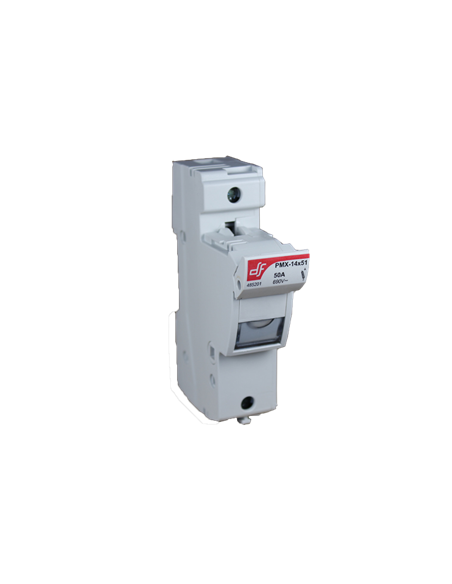 Portafusibles PMX 14 uds ref.: FUSRCC_1451_X10