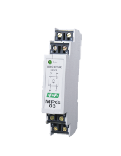 Puente rectificador de diodos modular TDP_M220