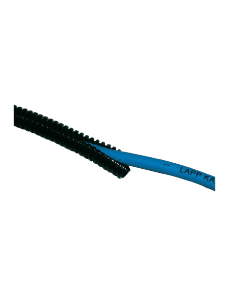 Tubo corrugado flexible Ø12 mm ref.: TFL-TUF-012