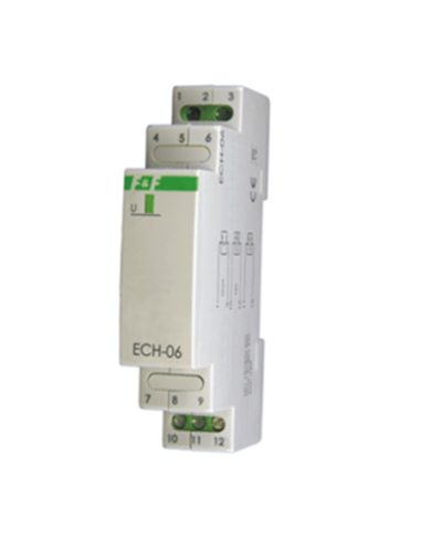 Cargador modular para acumulador