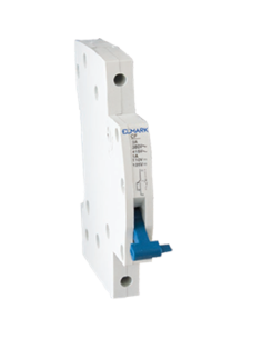 Contacto auxiliar para 4116./4117./4118.