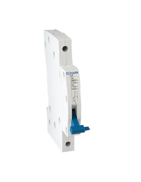 Contacto auxiliar para 4116./4117./4118.