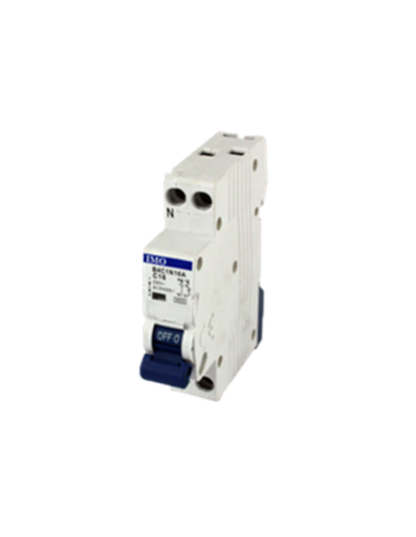 Disyuntor miniatura 1+ N
