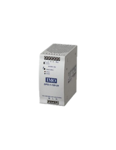 Fuente de alimentación 220 VAC -48 VDC