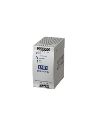 Fuente de alimentación 220 VAC -48 VDC