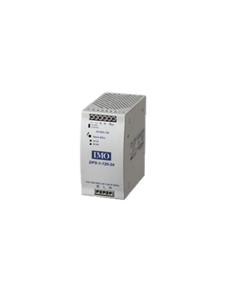 Fuente de alimentación 220 VAC -48 VDC