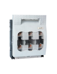 Seccionador portafusible
