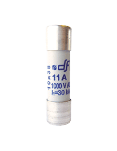 Fusible DMM 1000 V