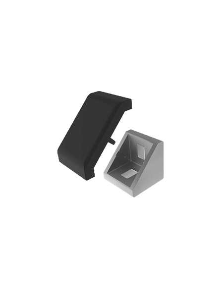 Tapa para escuadra 30X30 093WA303