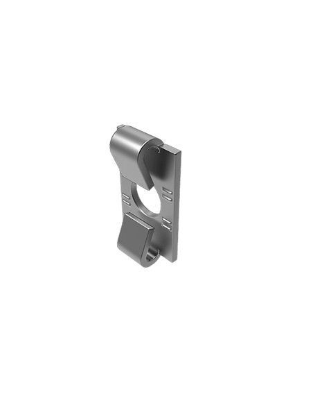Tornillo de unión con antigiro R5I 20x20 099F0520M05