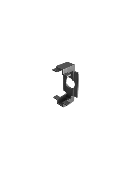 Tornillo de rosca cortante con antirrotación M12x40 ref.: TAAR_VIS10