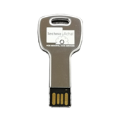 Llave USB 8 GO archivos 3D de perfiles de aluminio