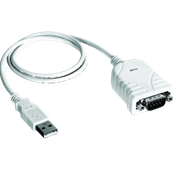 Cable interfaz RS232 USB para PC