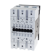 Contactor eléctrico MC90 45 kW 90 A