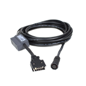 Cable motor EM3A con Pronet-AMG