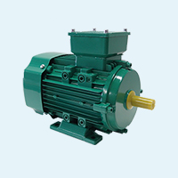 4.1 220/380V THREE-PHASES ELECTRICAL MOTOR