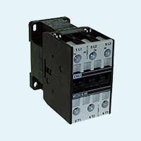 2.3 ELECTRICAL CONTACTOR